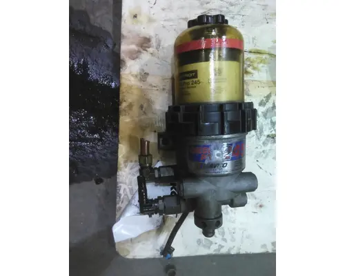 DAVCO DIESEL PRO 245 FUEL WATER SEPARATOR ASSEMBLY