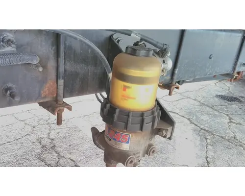 DAVCO DIESEL PRO 245 FUEL WATER SEPARATOR ASSEMBLY