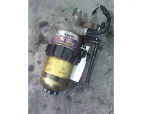 DAVCO DIESEL PRO 245 FUEL WATER SEPARATOR ASSEMBLY