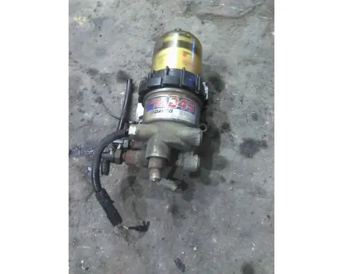 DAVCO DIESEL PRO 245 FUEL WATER SEPARATOR ASSEMBLY