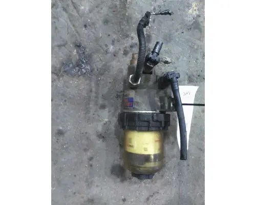DAVCO DIESEL PRO 245 FUEL WATER SEPARATOR ASSEMBLY