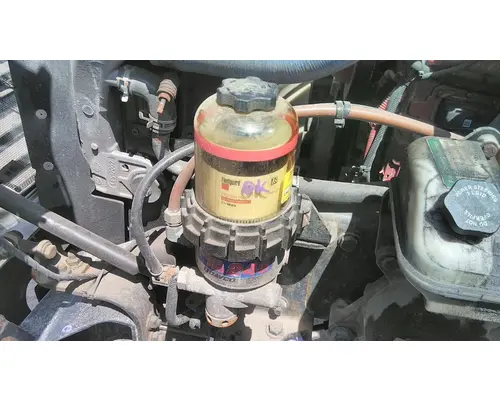DAVCO DIESEL PRO 245 FUEL WATER SEPARATOR ASSEMBLY