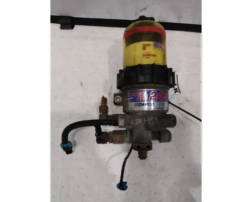 DAVCO DIESEL PRO 245 FUEL WATER SEPARATOR ASSEMBLY