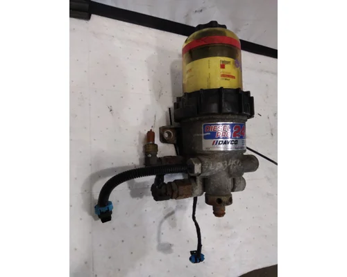 DAVCO DIESEL PRO 245 FUEL WATER SEPARATOR ASSEMBLY