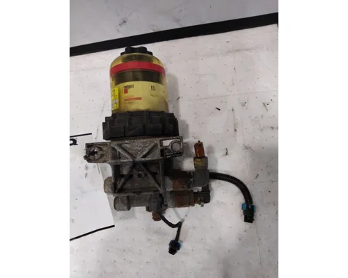 DAVCO DIESEL PRO 245 FUEL WATER SEPARATOR ASSEMBLY