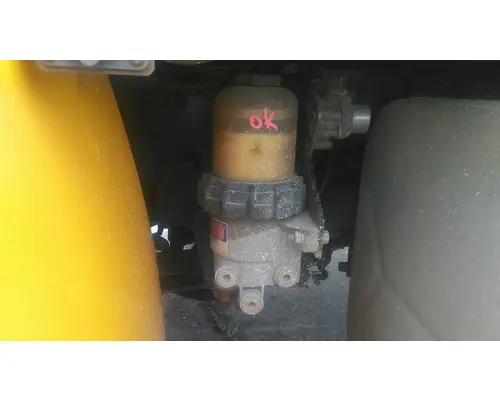 DAVCO DIESEL PRO 245 FUEL WATER SEPARATOR ASSEMBLY