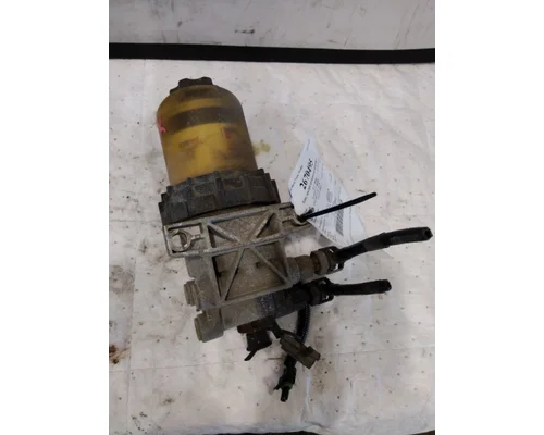 DAVCO DIESEL PRO 245 FUEL WATER SEPARATOR ASSEMBLY