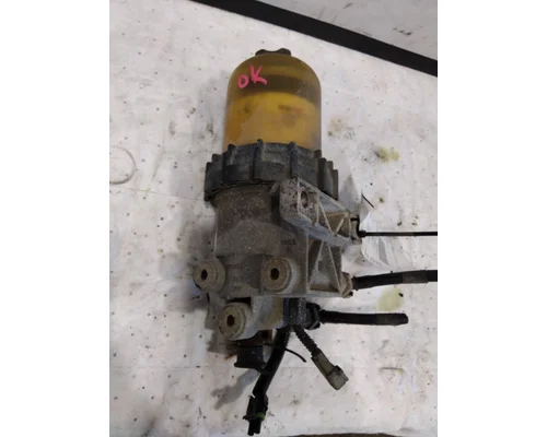 DAVCO DIESEL PRO 245 FUEL WATER SEPARATOR ASSEMBLY