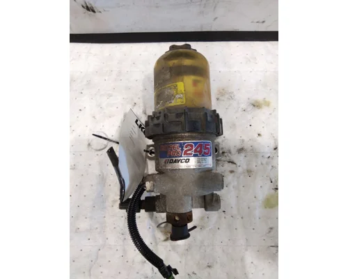 DAVCO DIESEL PRO 245 FUEL WATER SEPARATOR ASSEMBLY