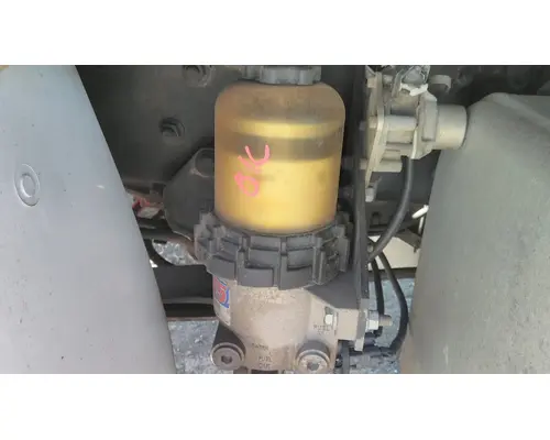 DAVCO DIESEL PRO 245 FUEL WATER SEPARATOR ASSEMBLY