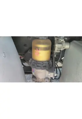 DAVCO DIESEL PRO 245 FUEL WATER SEPARATOR ASSEMBLY