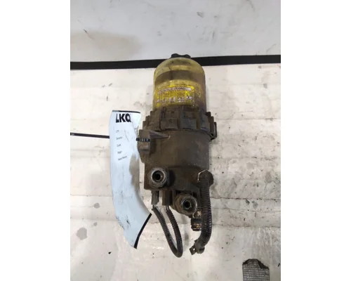 DAVCO DIESEL PRO 245 FUEL WATER SEPARATOR ASSEMBLY