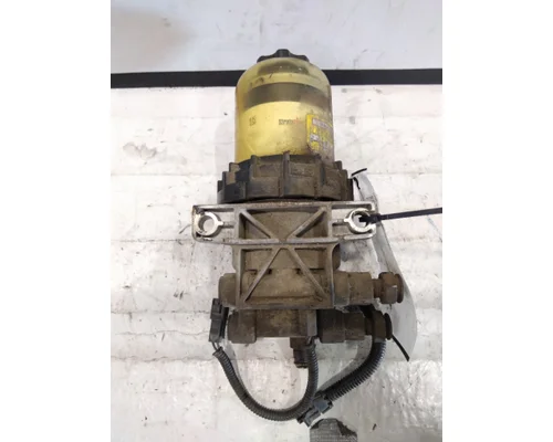 DAVCO DIESEL PRO 245 FUEL WATER SEPARATOR ASSEMBLY