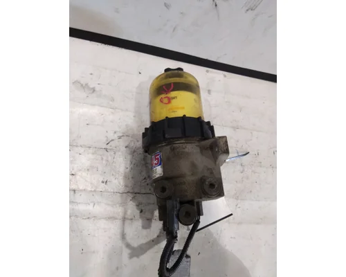 DAVCO DIESEL PRO 245 FUEL WATER SEPARATOR ASSEMBLY