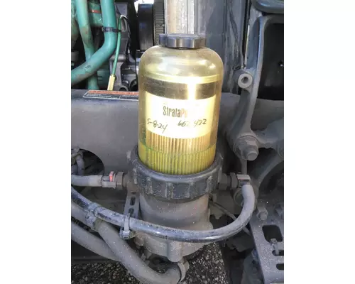 DAVCO FUEL PRO 382 FUEL WATER SEPARATOR ASSEMBLY