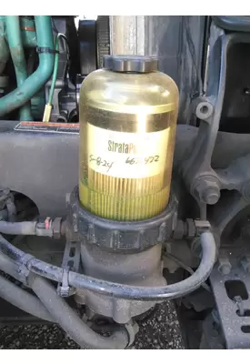 DAVCO FUEL PRO 382 FUEL WATER SEPARATOR ASSEMBLY