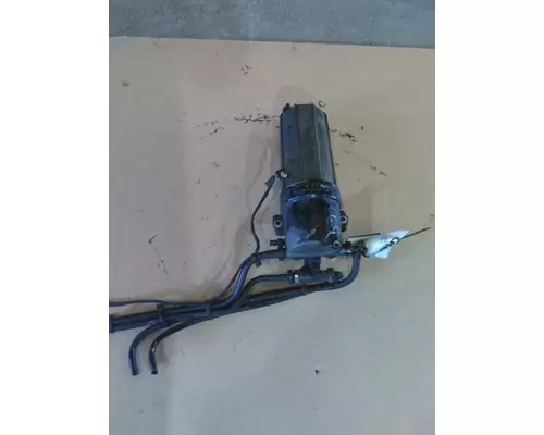 DAVCO FUEL PRO 382 FUEL WATER SEPARATOR ASSEMBLY