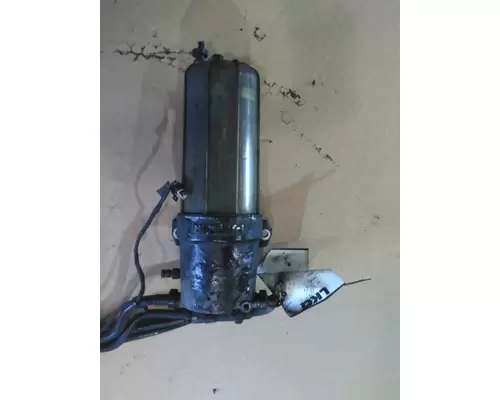 DAVCO FUEL PRO 382 FUEL WATER SEPARATOR ASSEMBLY