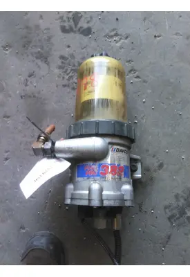 DAVCO FUEL PRO 382 FUEL WATER SEPARATOR ASSEMBLY