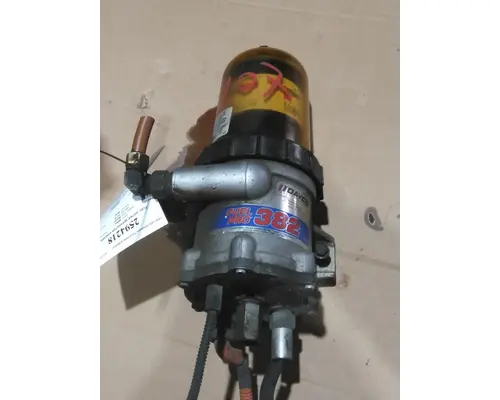 DAVCO FUEL PRO 382 FUEL WATER SEPARATOR ASSEMBLY