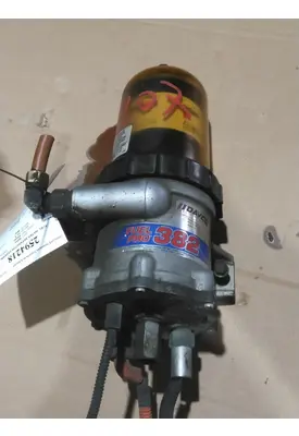 DAVCO FUEL PRO 382 FUEL WATER SEPARATOR ASSEMBLY