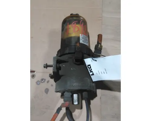 DAVCO FUEL PRO 382 FUEL WATER SEPARATOR ASSEMBLY