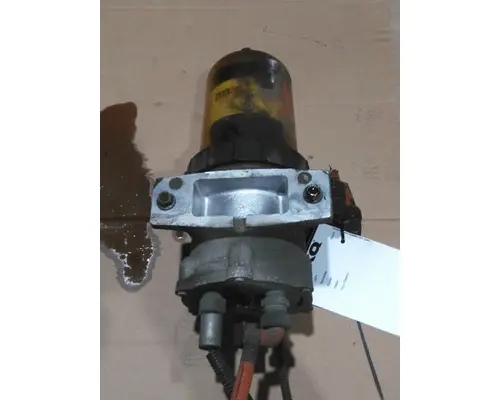 DAVCO FUEL PRO 382 FUEL WATER SEPARATOR ASSEMBLY