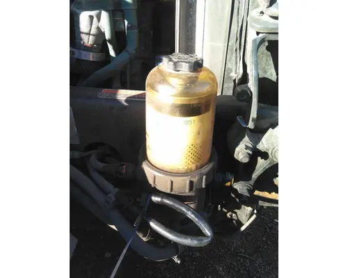 DAVCO FUEL PRO 382 FUEL WATER SEPARATOR ASSEMBLY