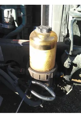 DAVCO FUEL PRO 382 FUEL WATER SEPARATOR ASSEMBLY