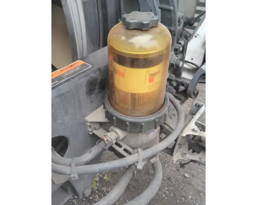 DAVCO FUEL PRO 382 FUEL WATER SEPARATOR ASSEMBLY