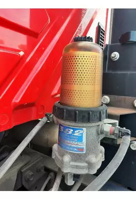 DAVCO FUEL PRO 382 FUEL WATER SEPARATOR ASSEMBLY