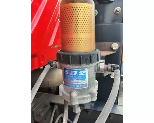DAVCO FUEL PRO 382 FUEL WATER SEPARATOR ASSEMBLY