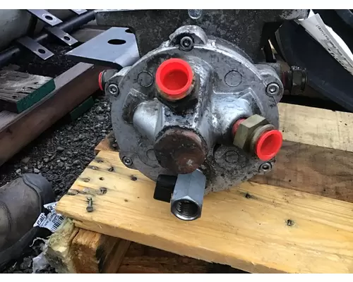 DAVCO FUEL PRO 382 FUEL WATER SEPARATOR ASSEMBLY
