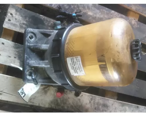 DAVCO FUEL PRO 382 FUEL WATER SEPARATOR ASSEMBLY