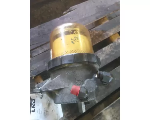 DAVCO FUEL PRO 382 FUEL WATER SEPARATOR ASSEMBLY