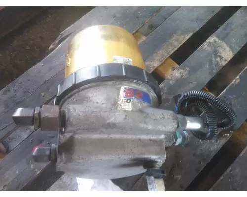 DAVCO FUEL PRO 382 FUEL WATER SEPARATOR ASSEMBLY