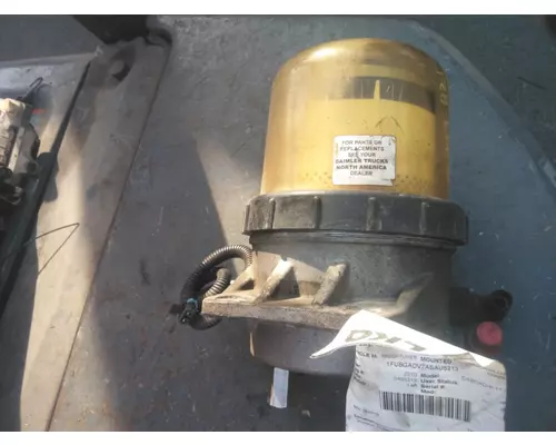 DAVCO FUEL PRO 382 FUEL WATER SEPARATOR ASSEMBLY