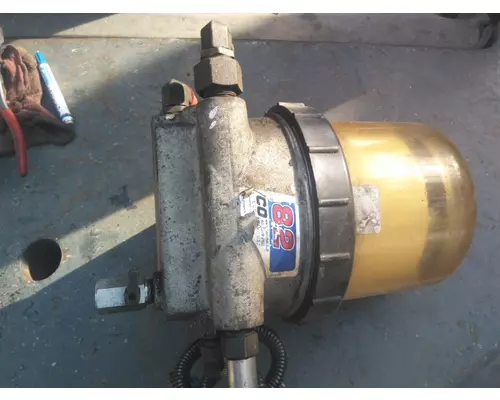 DAVCO FUEL PRO 382 FUEL WATER SEPARATOR ASSEMBLY