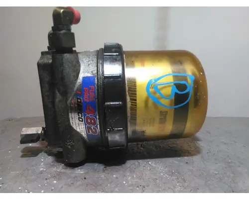 DAVCO FUEL PRO 382 FUEL WATER SEPARATOR ASSEMBLY