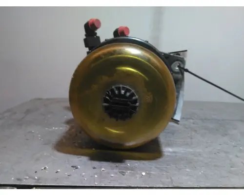 DAVCO FUEL PRO 382 FUEL WATER SEPARATOR ASSEMBLY