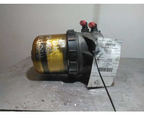 DAVCO FUEL PRO 382 FUEL WATER SEPARATOR ASSEMBLY