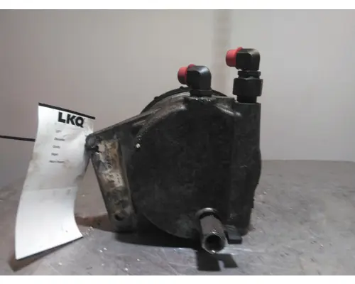 DAVCO FUEL PRO 382 FUEL WATER SEPARATOR ASSEMBLY