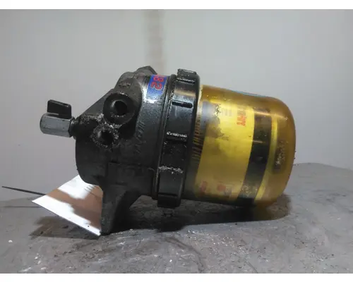 DAVCO FUEL PRO 382 FUEL WATER SEPARATOR ASSEMBLY