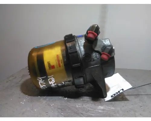 DAVCO FUEL PRO 382 FUEL WATER SEPARATOR ASSEMBLY