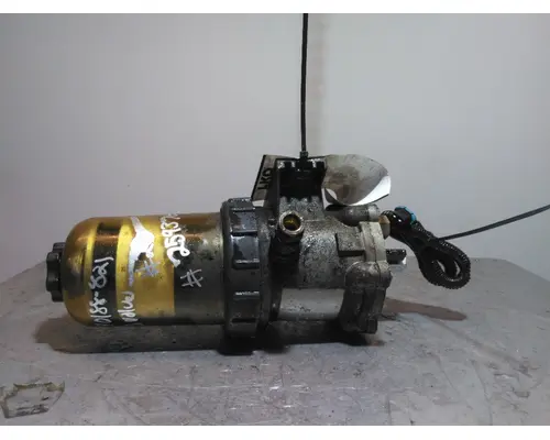 DAVCO FUEL PRO 382 FUEL WATER SEPARATOR ASSEMBLY