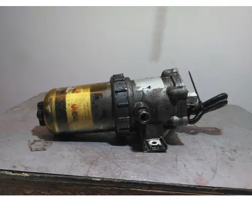 DAVCO FUEL PRO 382 FUEL WATER SEPARATOR ASSEMBLY