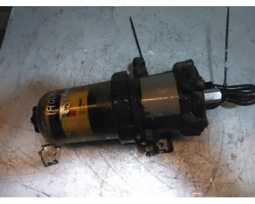 DAVCO FUEL PRO 382 FUEL WATER SEPARATOR ASSEMBLY