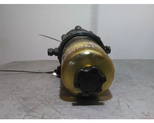 DAVCO FUEL PRO 382 FUEL WATER SEPARATOR ASSEMBLY