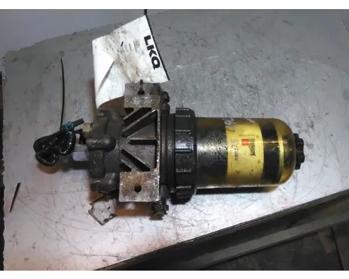 DAVCO FUEL PRO 382 FUEL WATER SEPARATOR ASSEMBLY