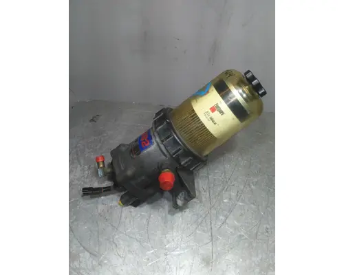 DAVCO FUEL PRO 382 FUEL WATER SEPARATOR ASSEMBLY